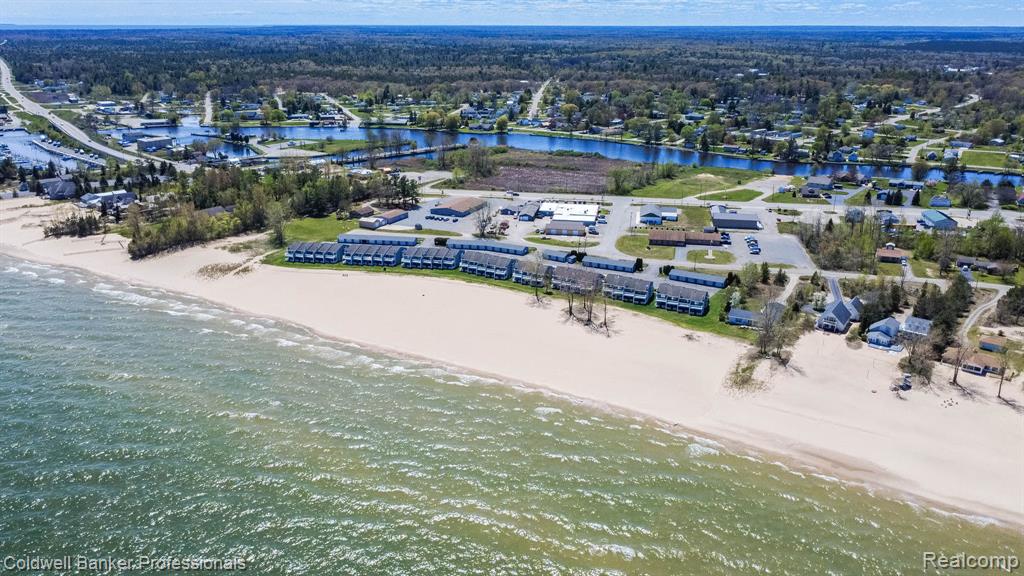 271 Chrysler Road, Unit 19, Oscoda, MI 48750 — Photo 47