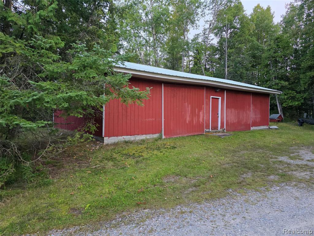 5136 Hardwood Trail, Hubbard Lake, MI 49747 — Photo 13