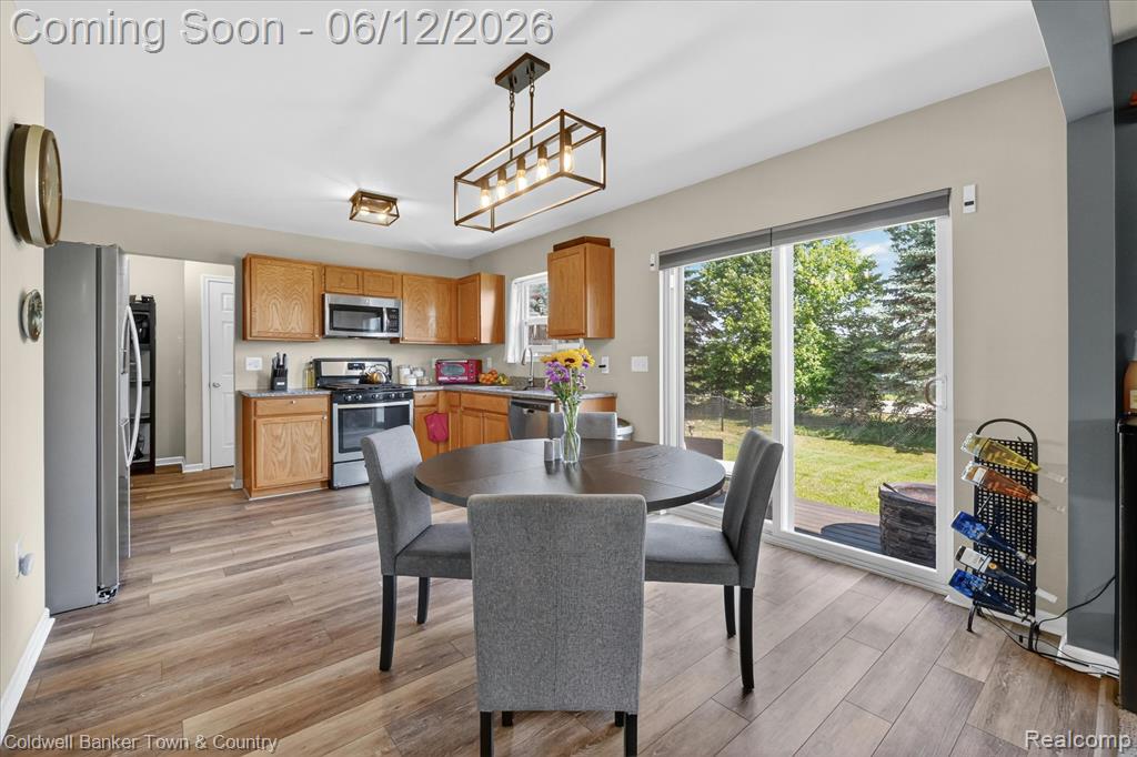 8604 Swartz River Drive, Fowlerville, MI 48836 — Photo 12