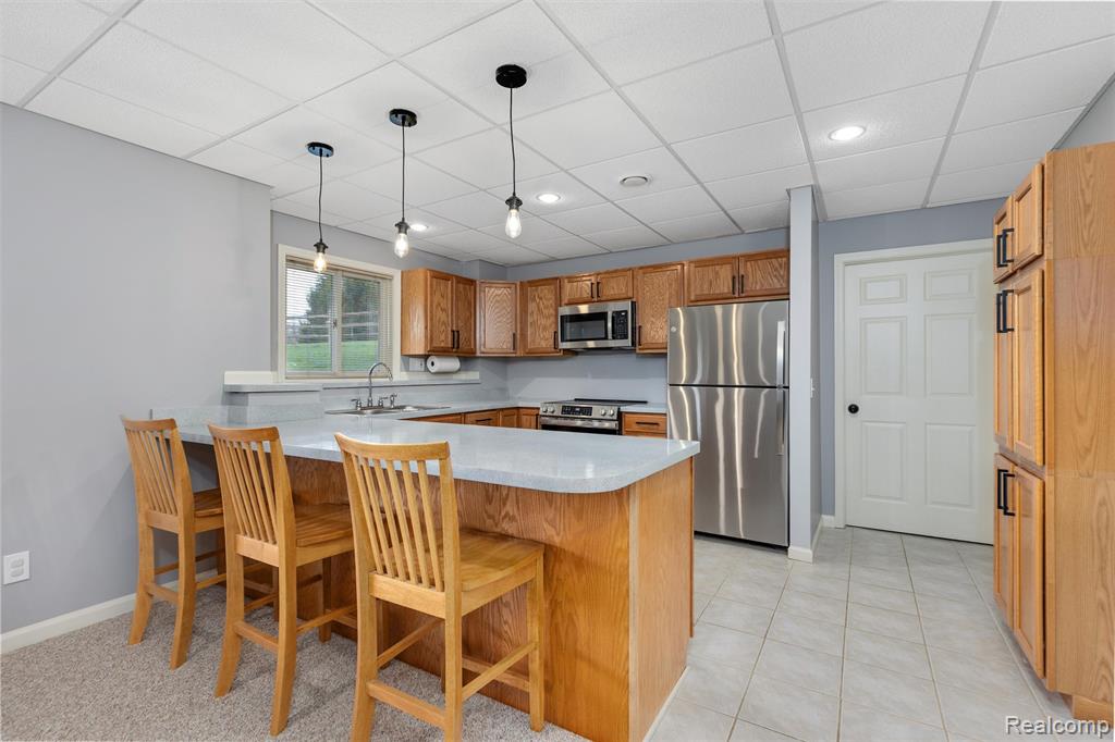 111 Oak Bark Drive, Howell, MI 48843 — Photo 38