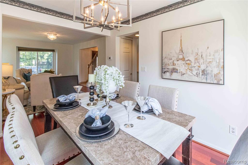 47302 Butler Lane, Novi, MI — Photo 12