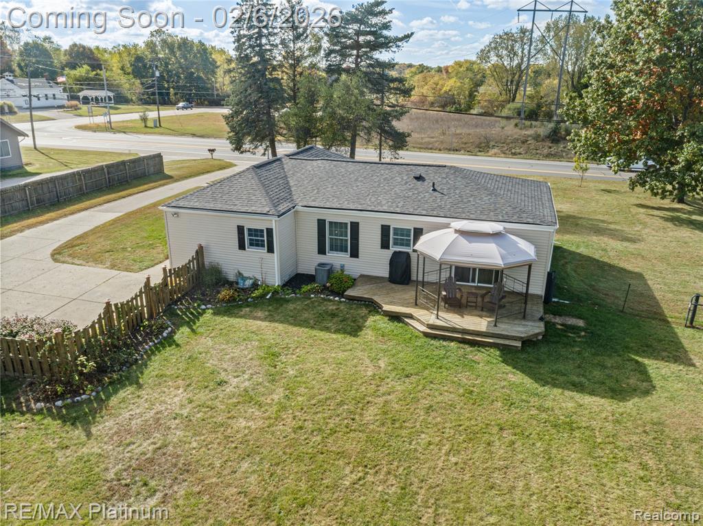 3499 S State Road, Davison, MI 48423 — Photo 8