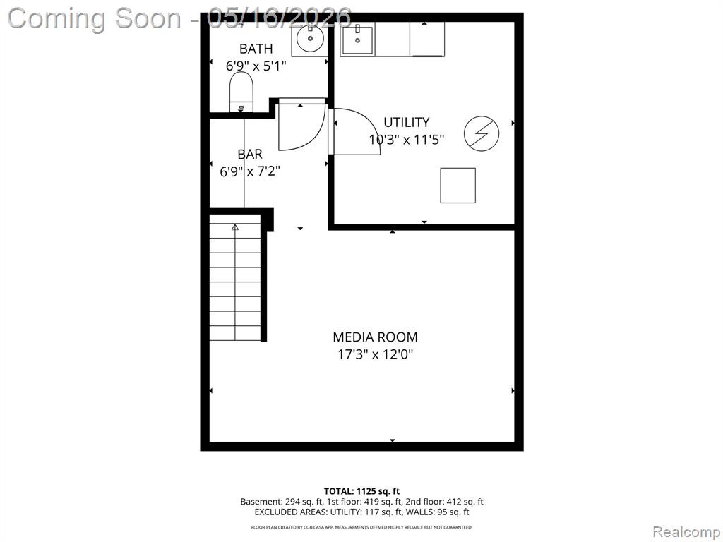 1821 Sheffield Drive, Ypsilanti, MI 48198 — Photo 19