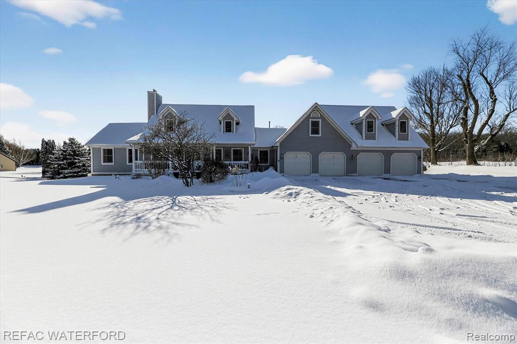 12687 Scott Road, Davisburg, MI 48350 — Photo 5