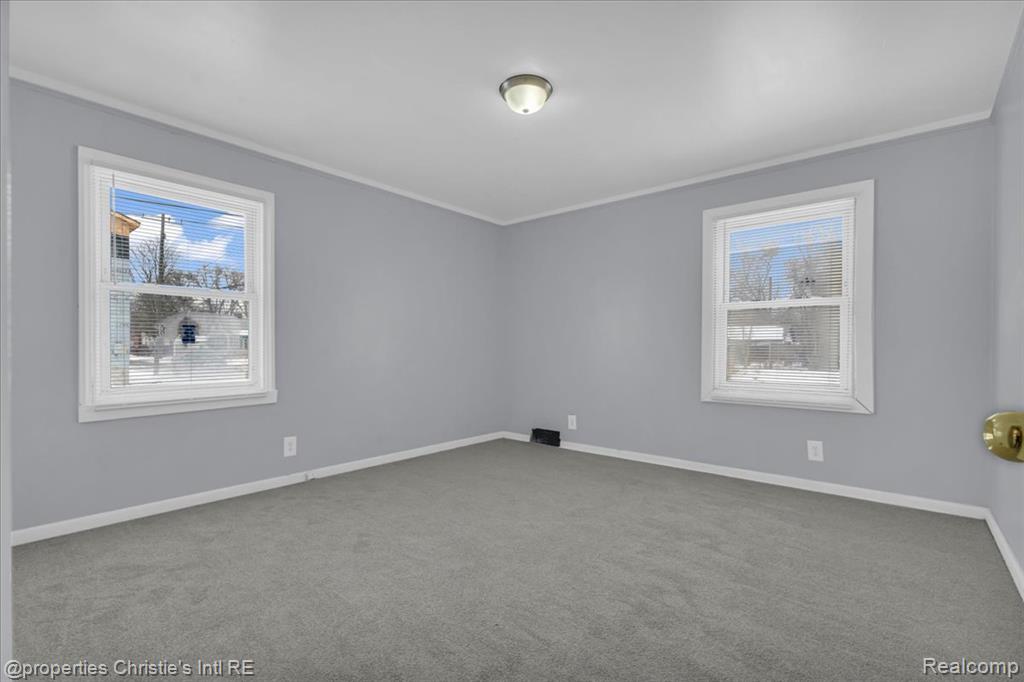 10300 Orangelawn Street, Detroit, MI 48204 — Photo 12