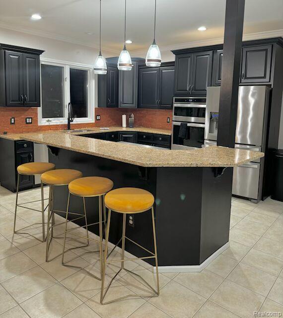 50600 Koss Drive, Macomb, MI 48044 — Photo 18