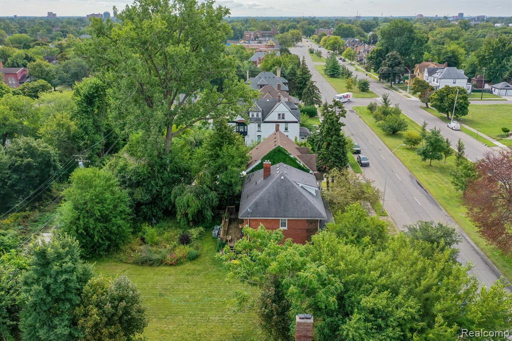 912 E GRAND Boulevard, Detroit, MI 48207 — Photo 3