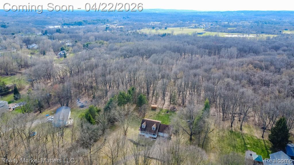 17128 Jon Jon Terrace, Holly, MI 48442 — Photo 23