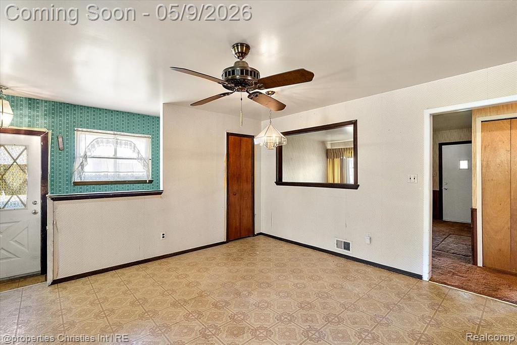 5894 Heyer Street, Romulus, MI 48174 — Photo 18