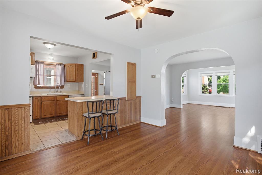 511 Godfroy Avenue, Monroe, MI 48162 — Photo 12