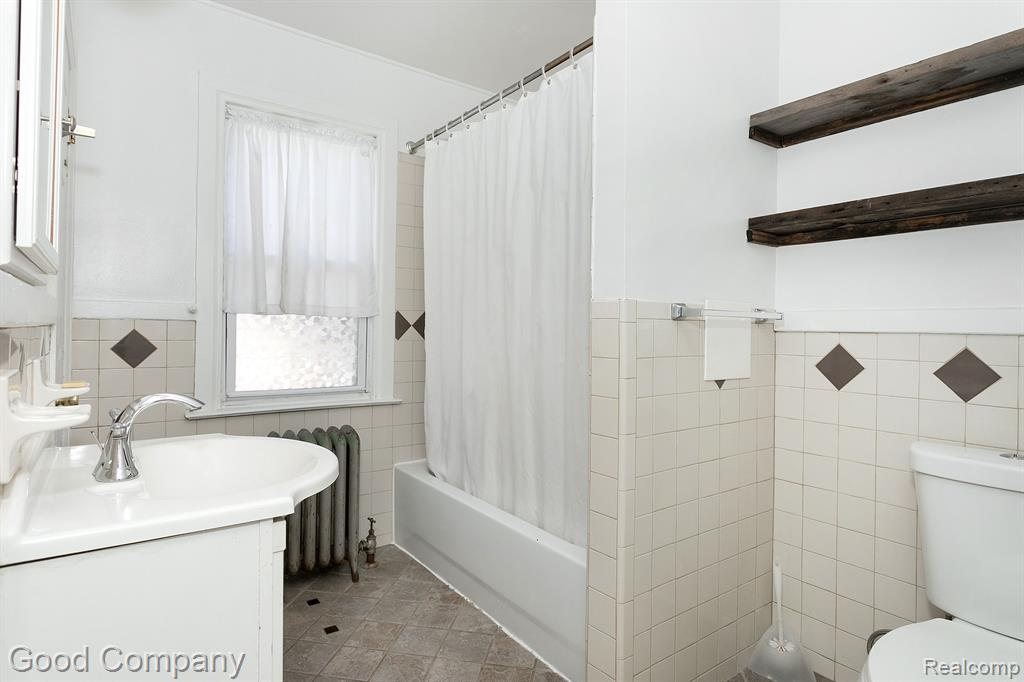 7380 Woodrow Wilson Street, Detroit, MI 48206 — Photo 17