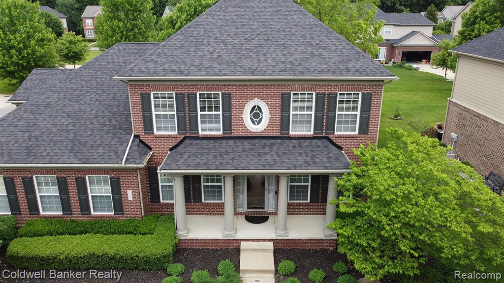 49594 COURTYARD Lane, Canton, MI 48188 — Photo 3
