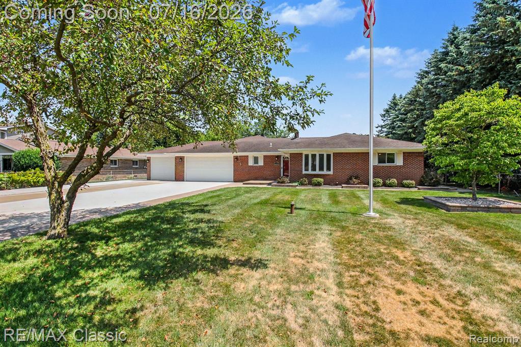 22900 Valerie Street, South Lyon, MI 48178 — Photo 2