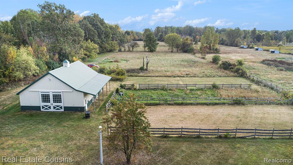 6273 Hill Road, Swartz Creek, MI 48473 — Photo 38