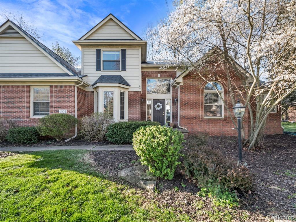 6834 WOODCREST Ridge, Clarkston, MI — Photo 11
