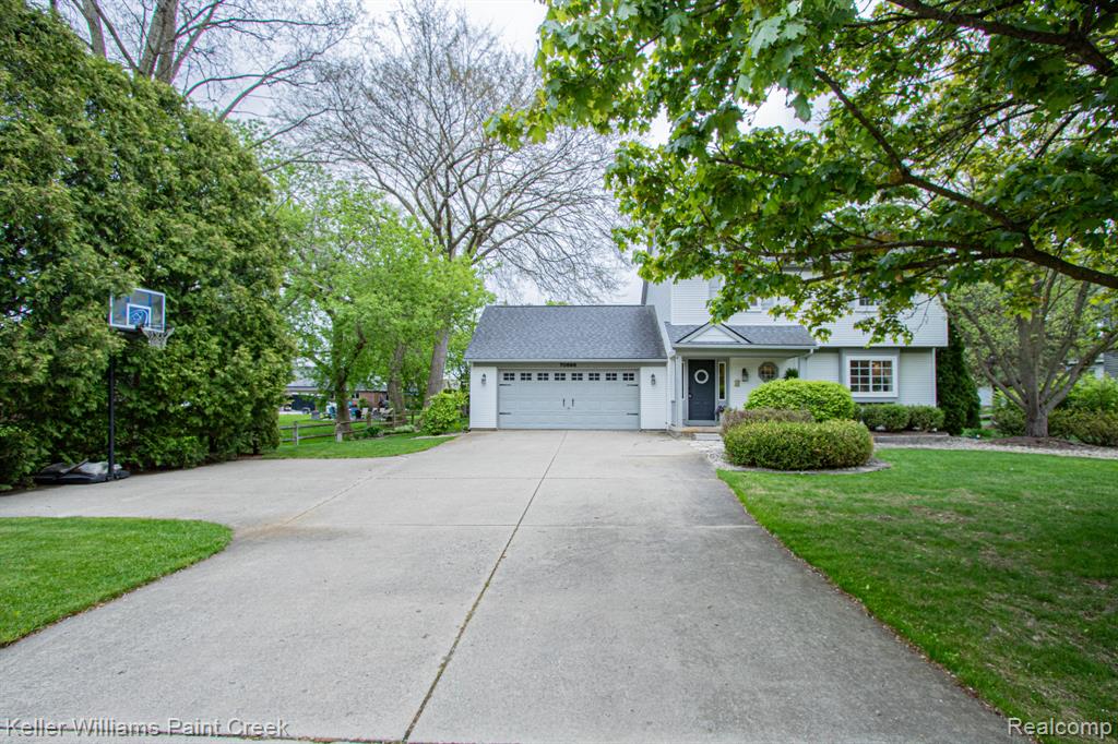 70696 Mellen Street, Romeo, MI 48065 — Photo 3