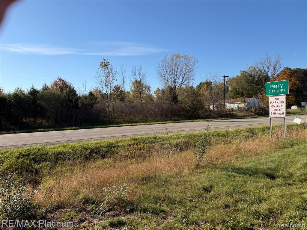 0 Lansing Road, Perry, MI 48872