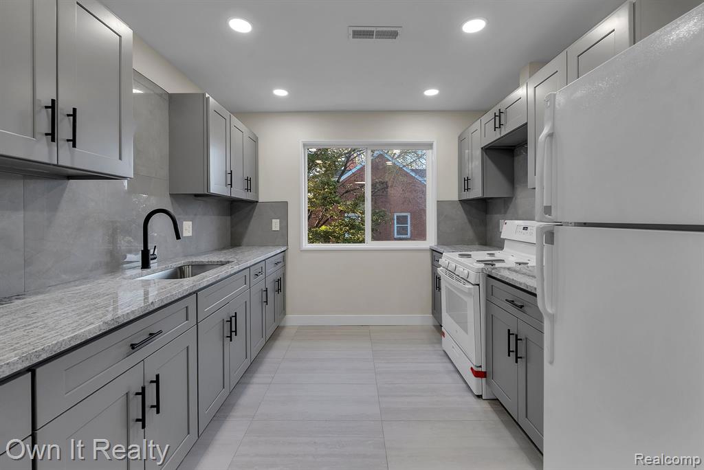4316 Lakewood Street, Detroit, MI 48215 — Photo 20