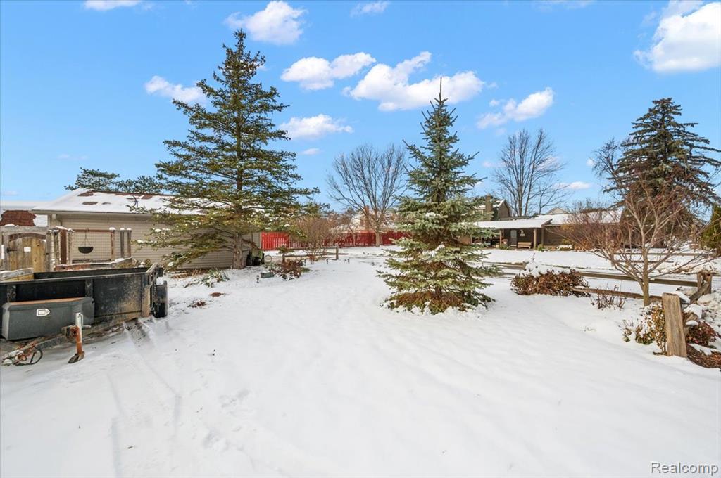 8402 27 Mile / Edmund Lane, Washington, MI — Photo 34
