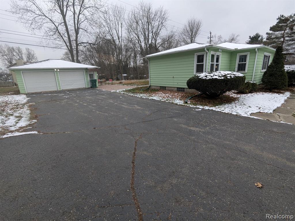 6305 WALDON Road, Clarkston, MI — Photo 14