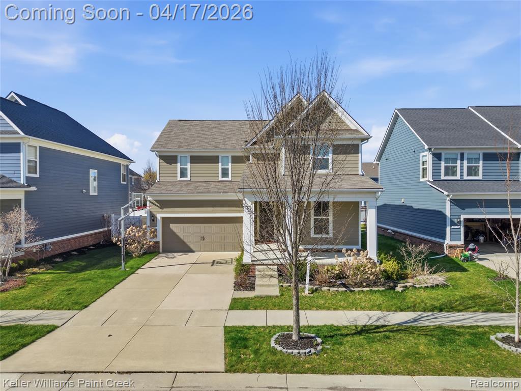 50594 Paine Street, Canton, MI 48188 — Photo 4