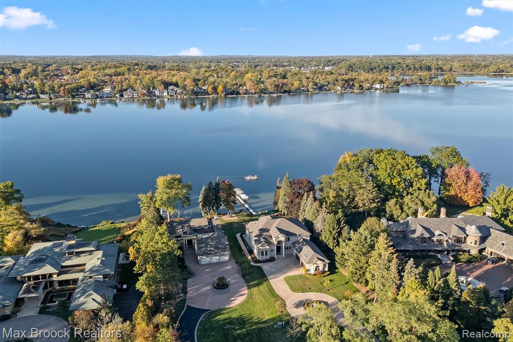 4764 Dow Ridge Road, Orchard Lake Village, MI 48324 — Photo 72