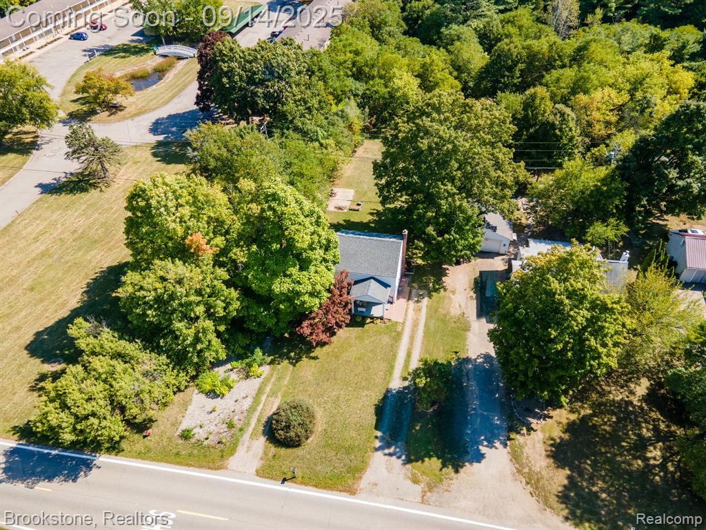 561 Pontiac Street, Oxford, MI 48371 — Photo 28