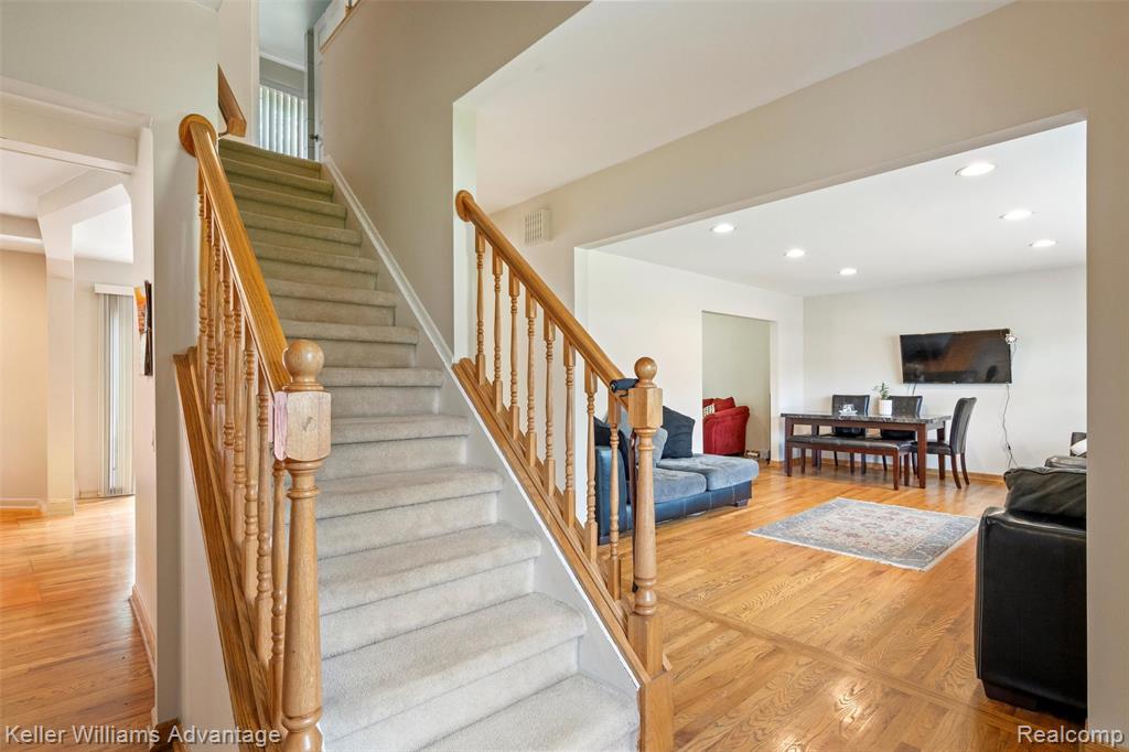 5016 Patrick Road, West Bloomfield, MI — Photo 6