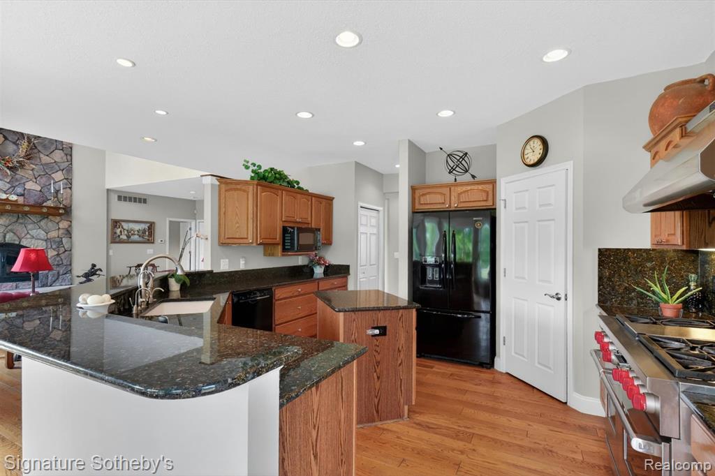 12700 Shaffer Road, Davisburg, MI 48350 — Photo 3