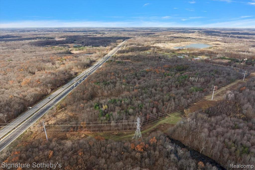 Lot 4 Tindall Road, Holly, MI 48442 — Photo 14