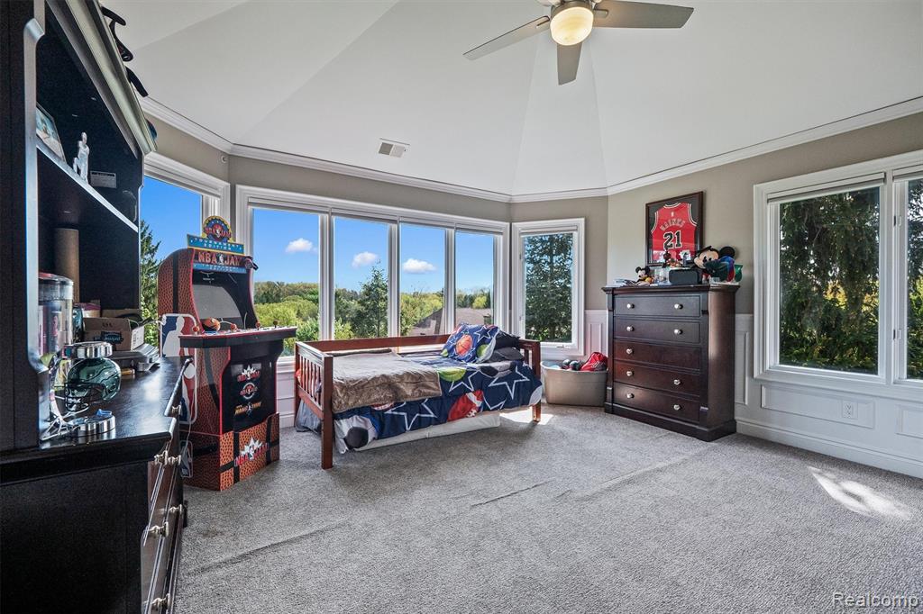 6608 Minnow Pond Drive, West Bloomfield, MI — Photo 33