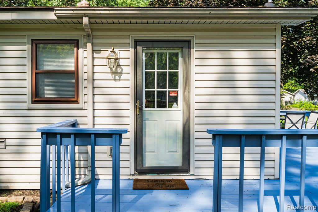 971 Tierney, Highland, MI 48356 — Photo 29