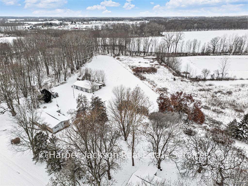 11637 E Lansing Road, Durand, MI 48429 — Photo 41