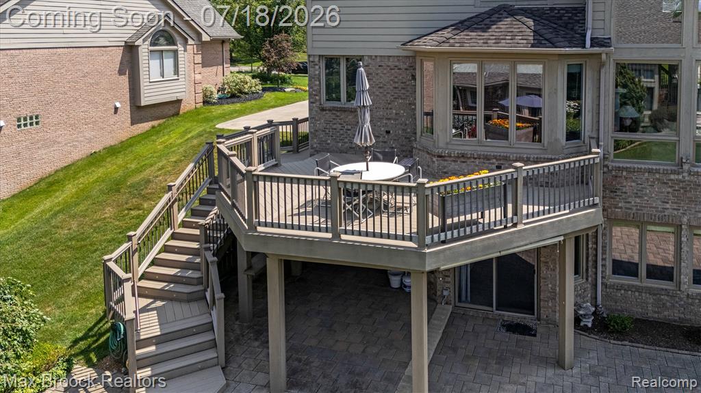 54878 Grenelefe Circle E, South Lyon, MI 48178 — Photo 44