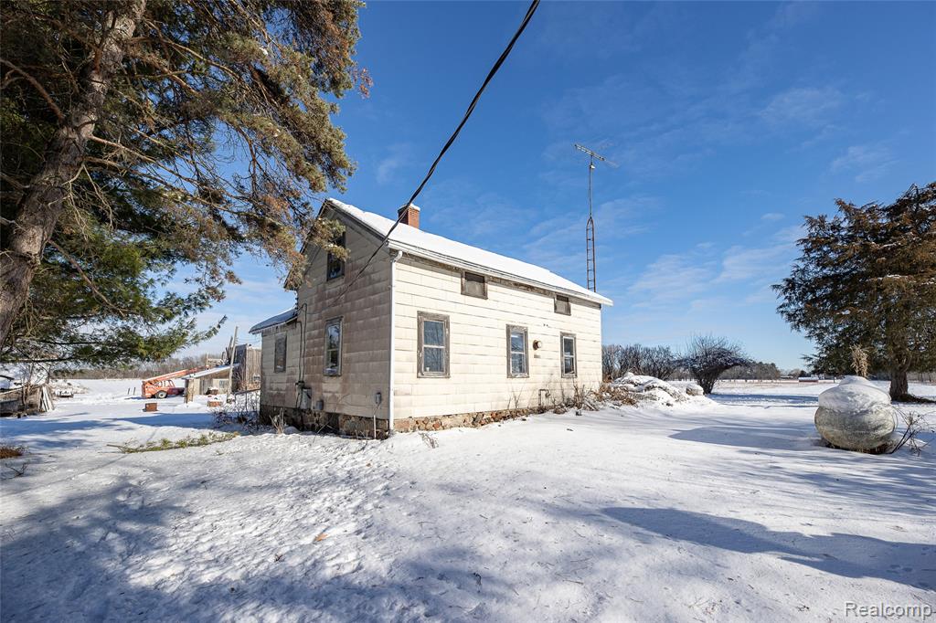 4476 Merwin Road, Lapeer, MI 48446 — Photo 8