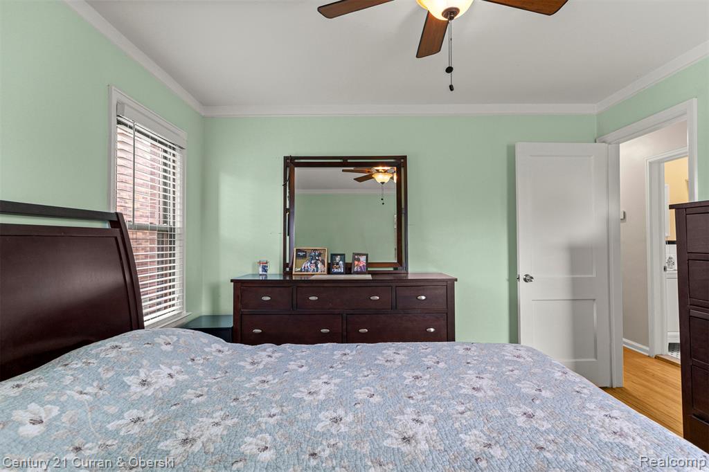 7609 Rosedale Boulevard, Allen Park, MI 48101 — Photo 25