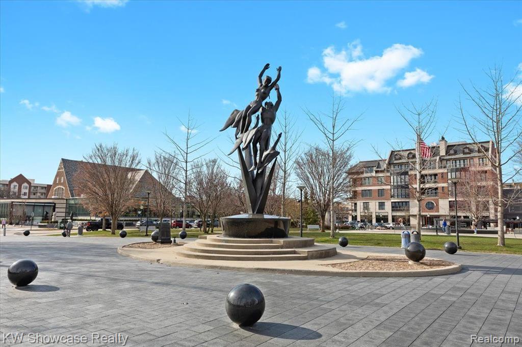 4122 N FULTON, Royal Oak, MI 48073 — Photo 37