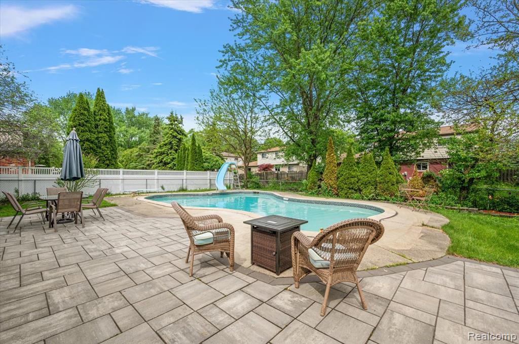 4502 Reilly Drive, Troy, MI 48085 — Photo 38