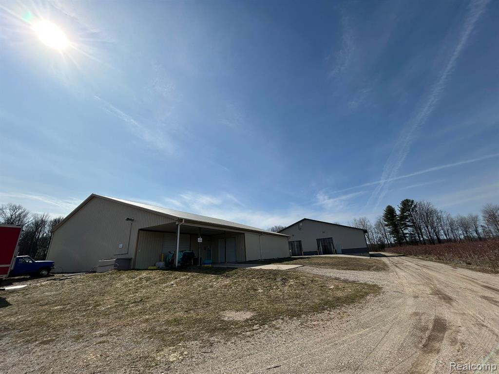 6080 Jensen Road, Fruitport, MI 49415 — Photo 2