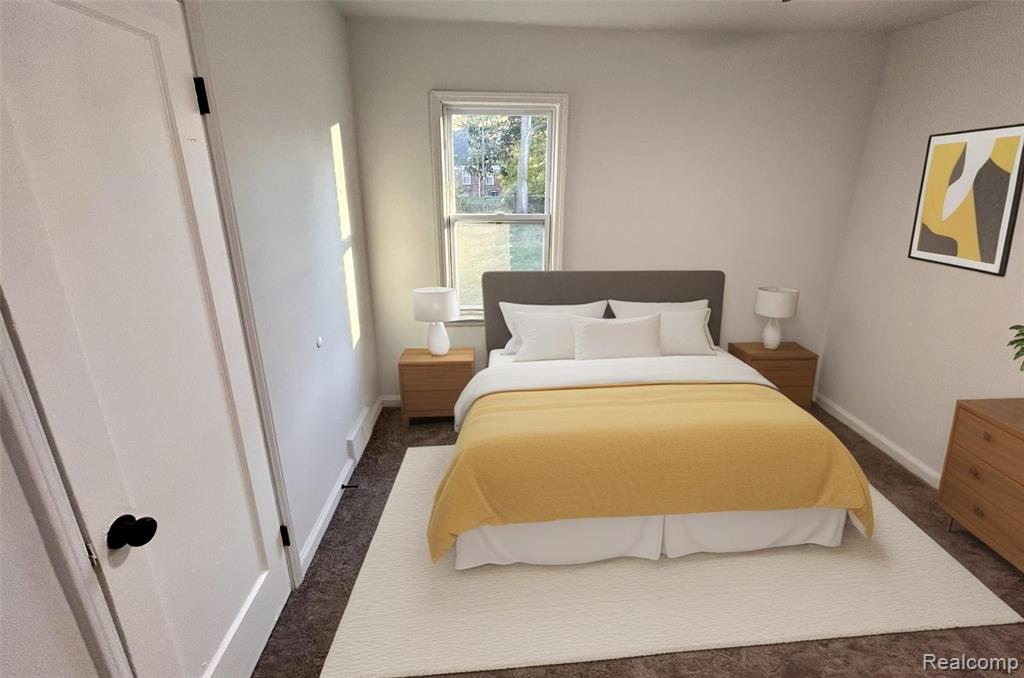 16306 Carlisle Street, Detroit, MI 48205 — Photo 11
