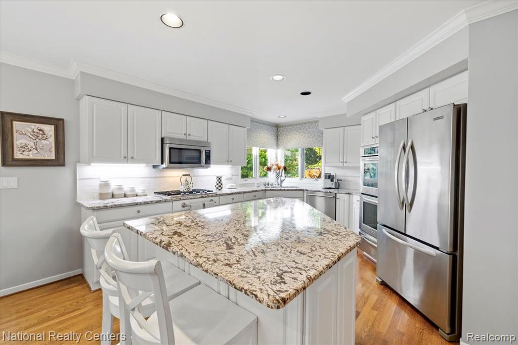 21555 Chase Drive, Novi, MI, 00000