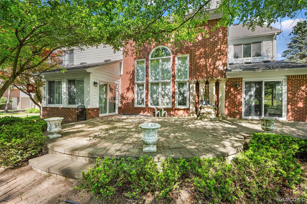 7259 Wadebridge Drive, Canton, MI 48187 — Photo 13