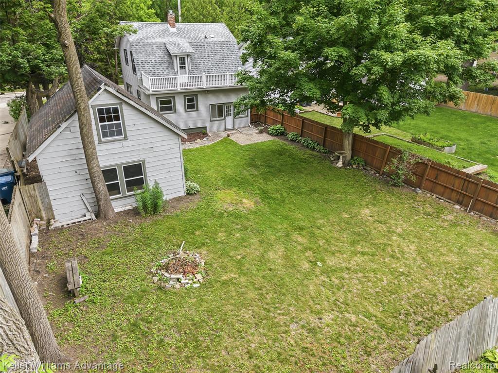 507 North Street, Holly, MI 48442 — Photo 52