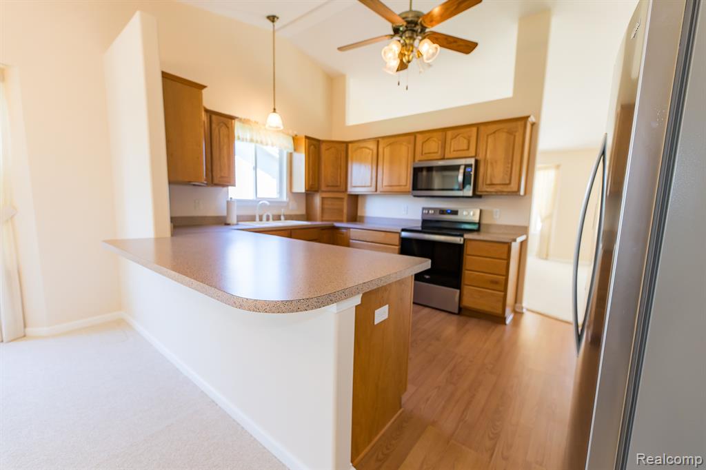 4346 MAYA Lane, Swartz Creek, MI 48473 — Photo 6