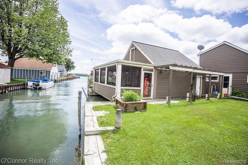 130 Delta Drive, Algonac, MI 48001 — Photo 36