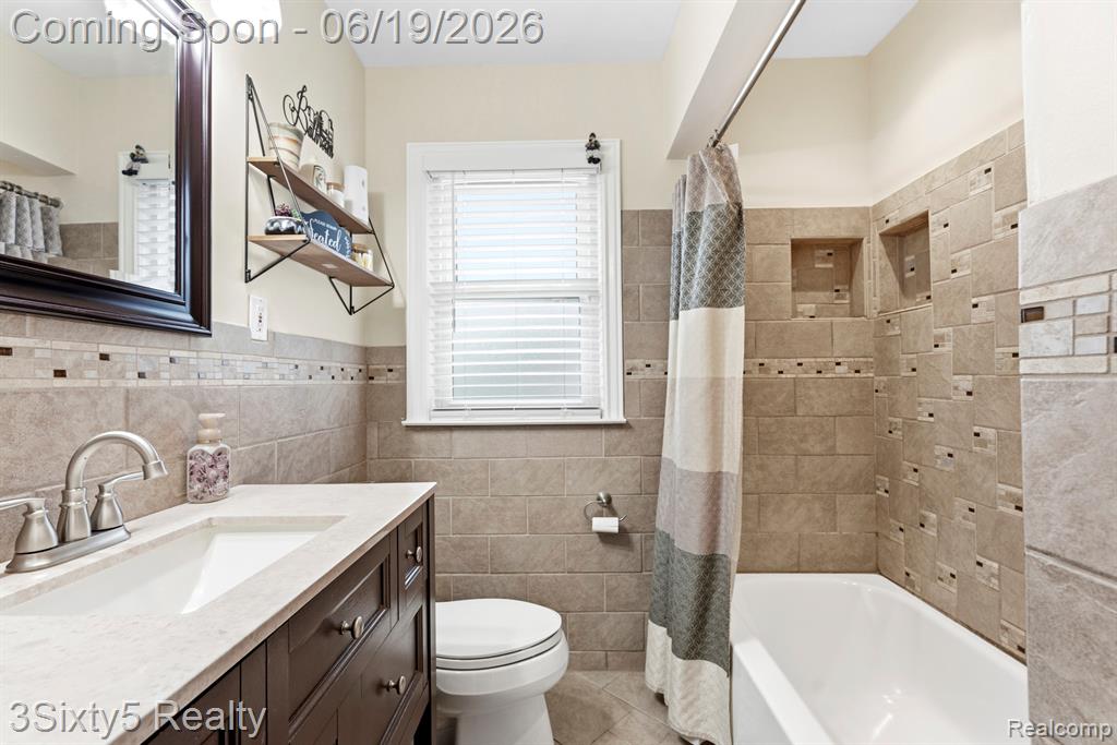 7646 Robinson Avenue, Allen Park, MI 48101 — Photo 11