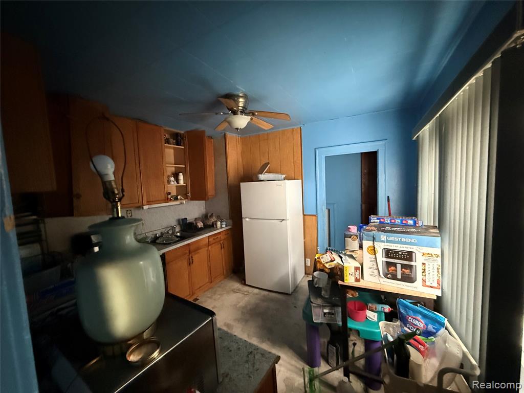 13406 Elmdale Street, Detroit, MI 48213 — Photo 6