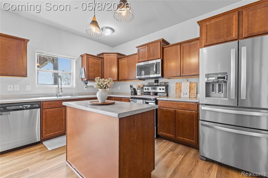 3217 Hill Hollow Lane, Howell, MI 48855 — Photo 44