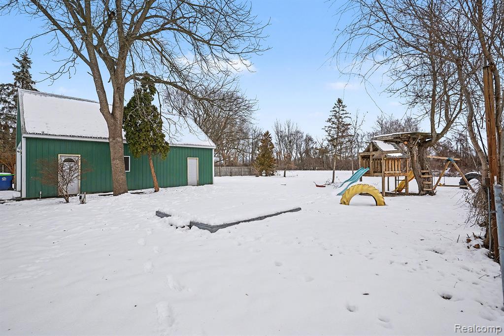 3444 Church Street, Saginaw, MI 48604 — Photo 23