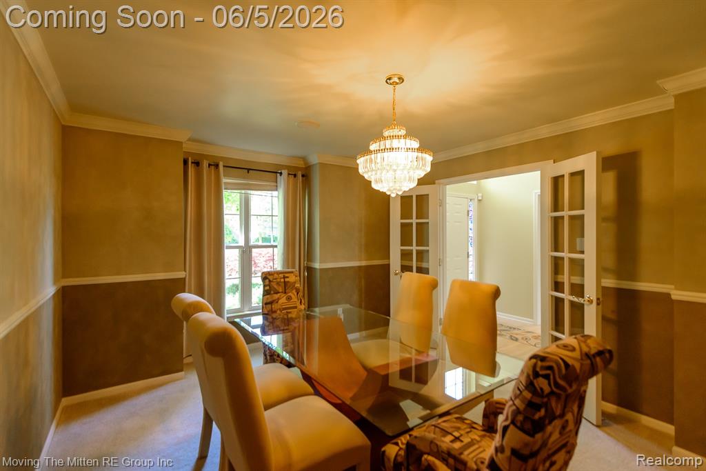 42996 Pond Bluff Drive, Van Buren, MI 48111 — Photo 6